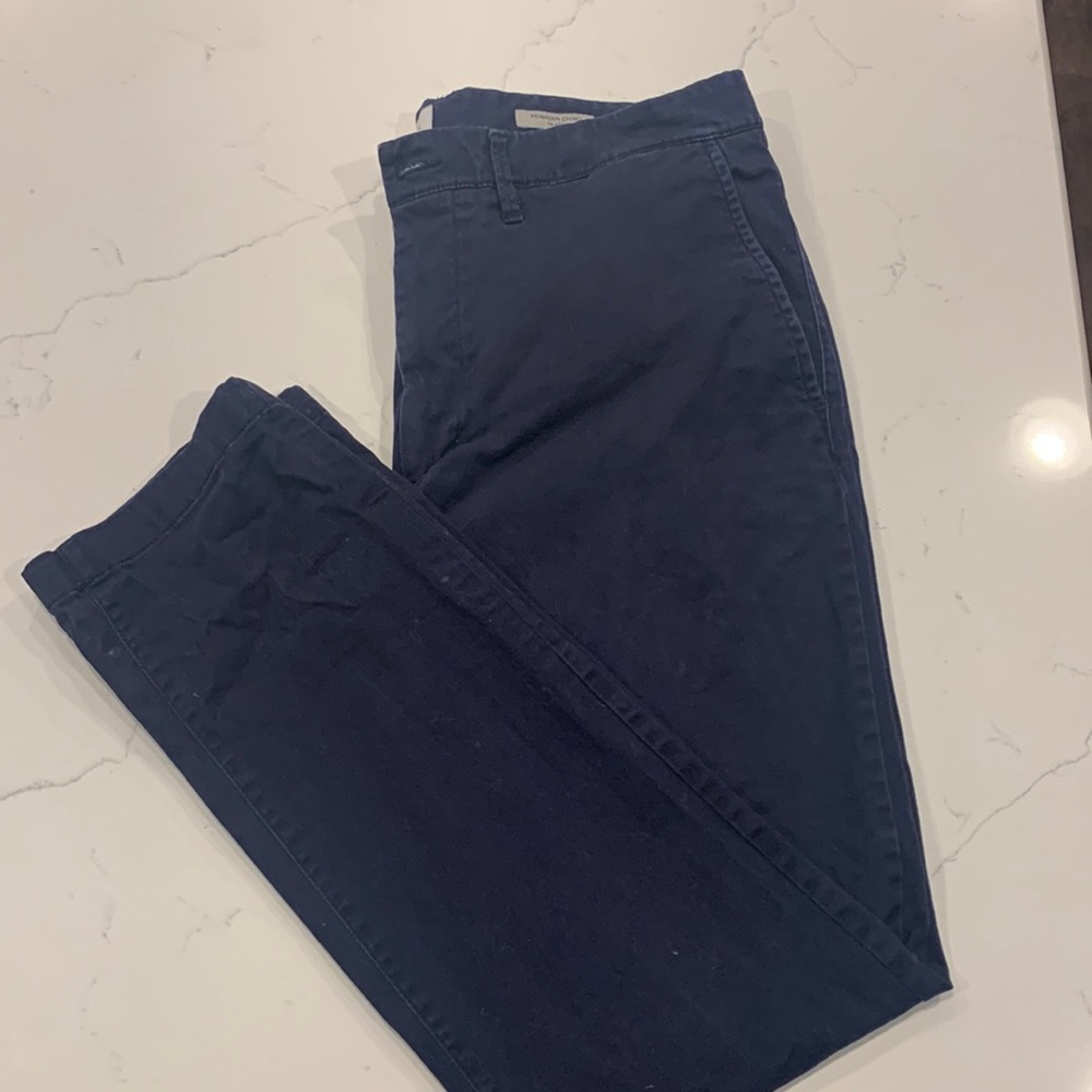 Goodfellow Hennepin Chino slim fit 36x32